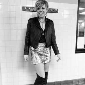 Meet your Posher, Beth